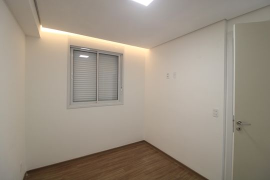 Quarto 1 de apartamento à venda com 2 quartos, 34m² em Socorro, São Paulo