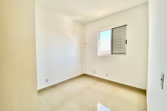 Apartamento à venda com 2 quartos, 122m² em Santa Cruz, Belo Horizonte