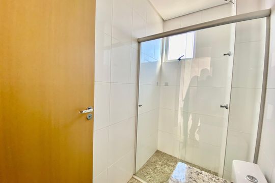 Apartamento à venda com 2 quartos, 122m² em Santa Cruz, Belo Horizonte