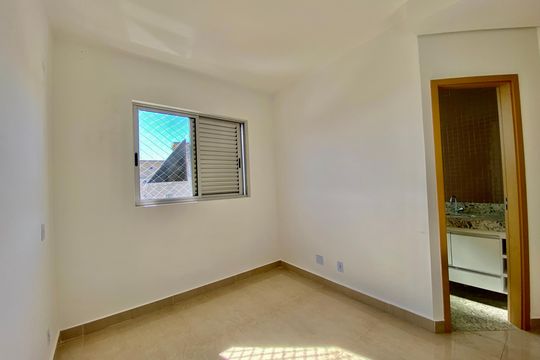 Apartamento à venda com 2 quartos, 122m² em Santa Cruz, Belo Horizonte