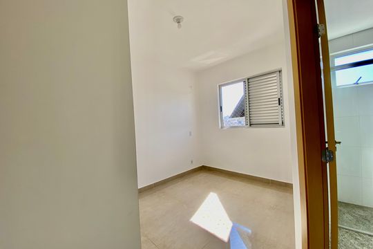 Apartamento à venda com 2 quartos, 122m² em Santa Cruz, Belo Horizonte