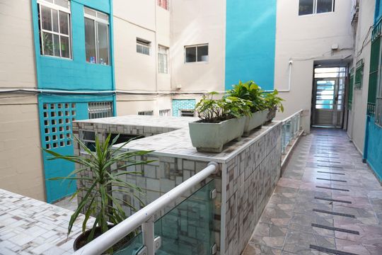 Apartamento à venda com 2 quartos, 56m² em Itaquera, São Paulo