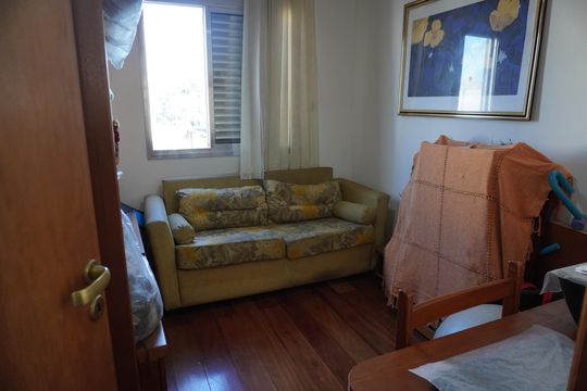 Apartamento à venda com 2 quartos, 56m² em Itaquera, São Paulo