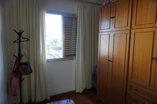 Apartamento à venda com 2 quartos, 56m² em Itaquera, São Paulo