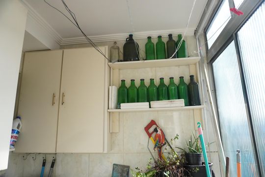 Apartamento à venda com 2 quartos, 56m² em Itaquera, São Paulo