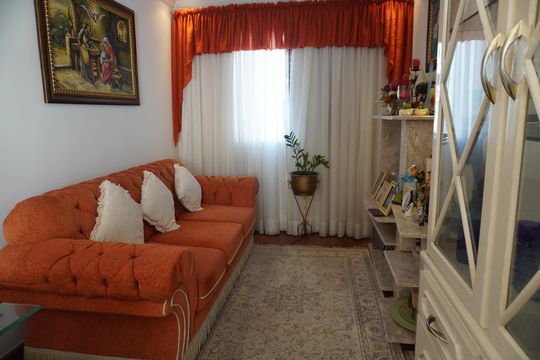 Apartamento à venda com 2 quartos, 56m² em Itaquera, São Paulo