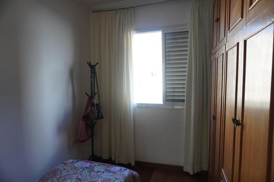 Apartamento à venda com 2 quartos, 56m² em Itaquera, São Paulo