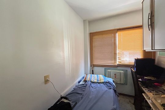 Quarto 2 de apartamento para alugar com 3 quartos, 82m² em Méier, Rio de Janeiro