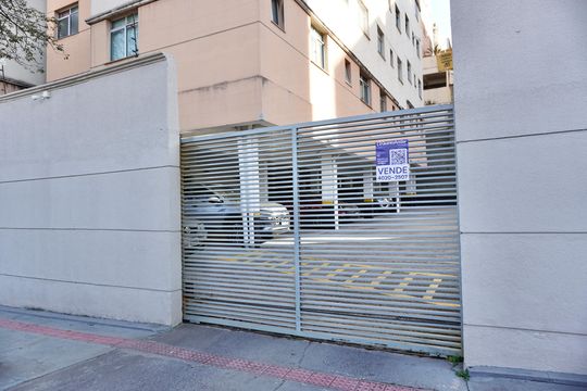 Instalação de placa 5A: foto 3 de apartamento à venda com 2 quartos, 120m² em Jardim America, Belo Horizonte