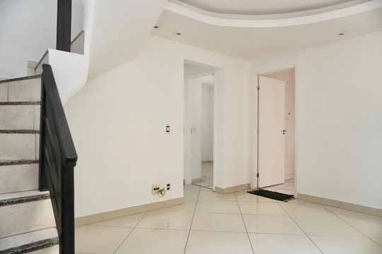 Apartamento à venda com 2 quartos, 120m² em Jardim America, Belo Horizonte
