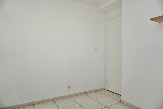 Quarto 2 de apartamento à venda com 2 quartos, 120m² em Jardim America, Belo Horizonte