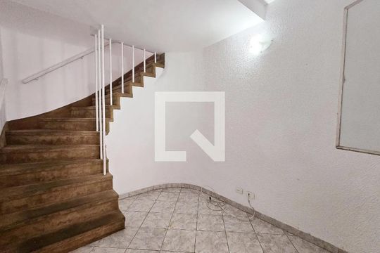 Casa para alugar com 1 quarto, 40m² em Centro, São Bernardo do Campo