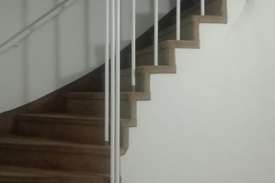 Sala de casa para alugar com 1 quarto, 40m² em Centro, São Bernardo do Campo