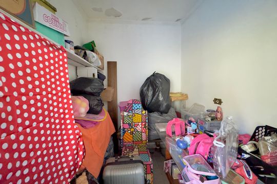 Área de Serviço de casa à venda com 3 quartos, 250m² em Jardim Las Vegas, Guarulhos