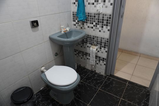 Casa à venda com 5 quartos, 100m² em Vila Jacuí, São Paulo