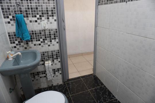 Casa à venda com 5 quartos, 100m² em Vila Jacuí, São Paulo