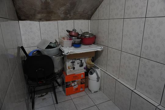 Casa à venda com 5 quartos, 100m² em Vila Jacuí, São Paulo