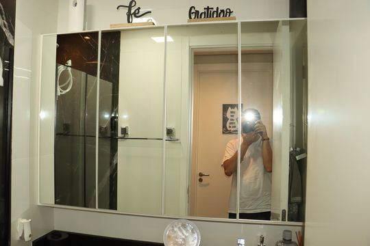 Apartamento à venda com 2 quartos, 35m² em Vila Graciosa, São Paulo