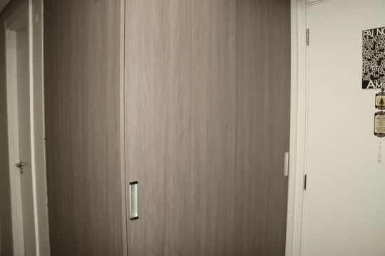 Apartamento à venda com 2 quartos, 35m² em Vila Graciosa, São Paulo