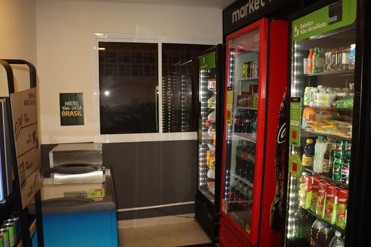 Apartamento à venda com 2 quartos, 35m² em Vila Graciosa, São Paulo