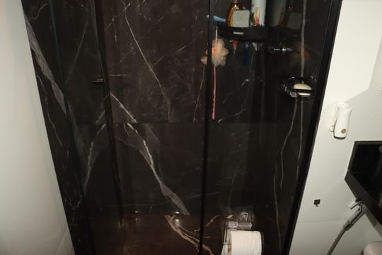 Apartamento à venda com 2 quartos, 35m² em Vila Graciosa, São Paulo