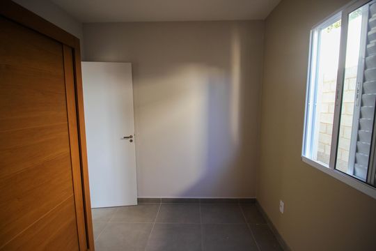Casa de Condomínio para alugar com 3 quartos, 74m² em Jardim do Paço, Sorocaba
