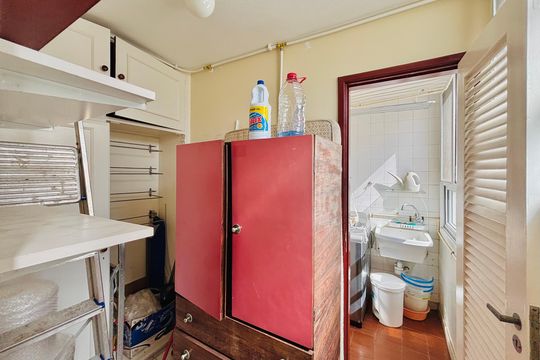 Apartamento para alugar com 3 quartos, 130m² em Ipanema, Rio de Janeiro