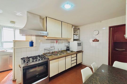 Apartamento para alugar com 3 quartos, 130m² em Ipanema, Rio de Janeiro
