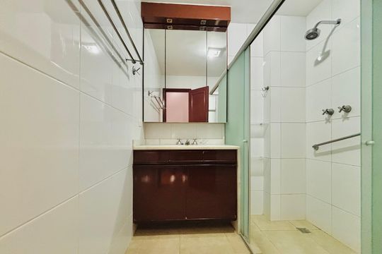 Apartamento para alugar com 3 quartos, 130m² em Ipanema, Rio de Janeiro