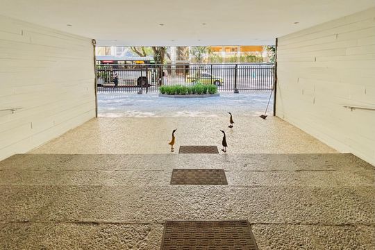 Apartamento para alugar com 3 quartos, 130m² em Ipanema, Rio de Janeiro