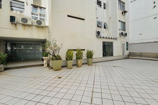 Apartamento para alugar com 3 quartos, 130m² em Ipanema, Rio de Janeiro