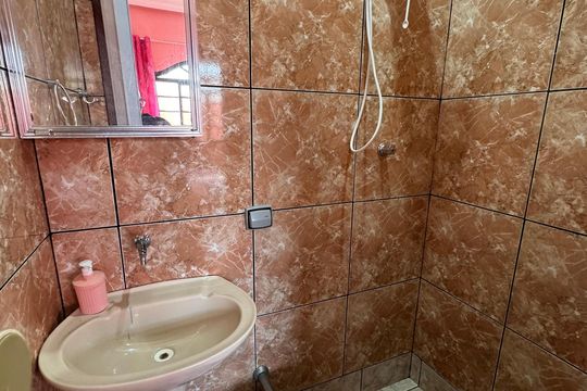 Apartamento para alugar com 5 quartos, 200m² em Taguatinga  Sul, Brasília