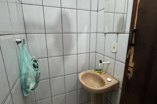 Apartamento para alugar com 5 quartos, 200m² em Taguatinga  Sul, Brasília