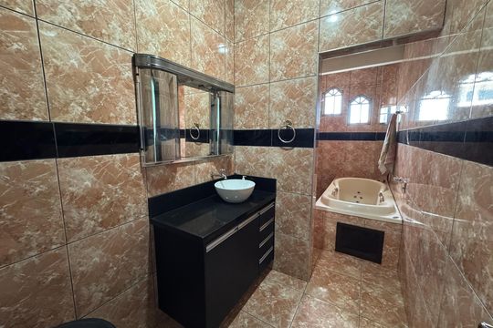 Apartamento para alugar com 5 quartos, 200m² em Taguatinga  Sul, Brasília