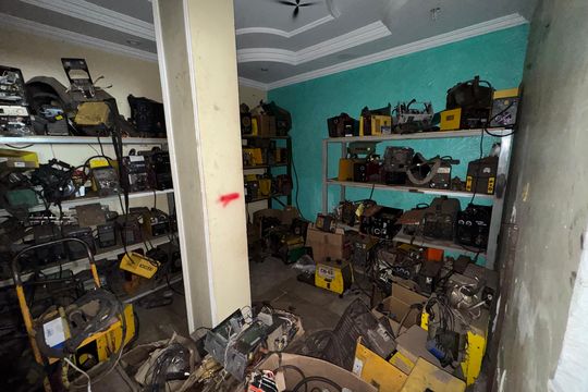 Apartamento para alugar com 5 quartos, 200m² em Taguatinga  Sul, Brasília