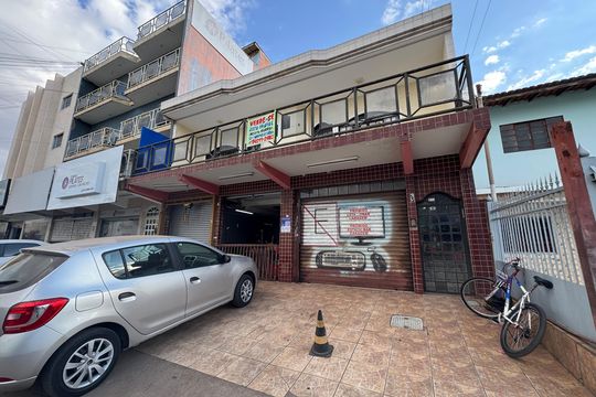 Apartamento para alugar com 5 quartos, 200m² em Taguatinga  Sul, Brasília