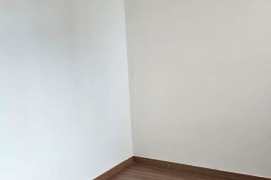 Quarto de apartamento para alugar com 2 quartos, 52m² em Laranjeiras, Uberlândia