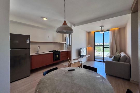 Apartamento para alugar com 2 quartos, 49m² em Recreio dos Bandeirantes, Rio de Janeiro