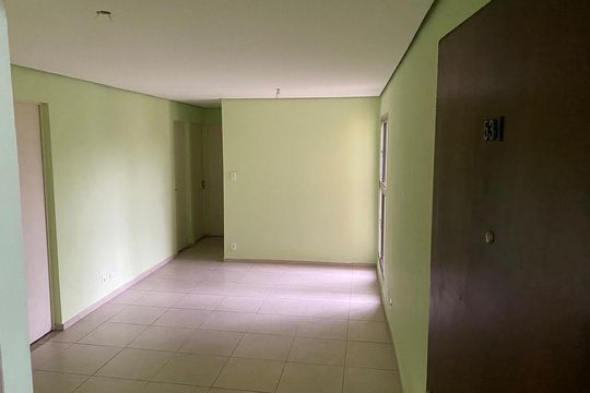 Apartamento à venda com 3 quartos, 62m² em Vila Moraes, São Paulo