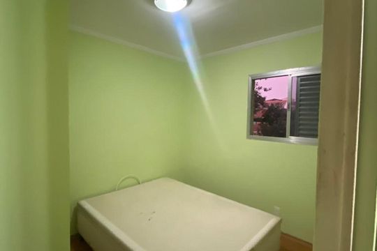 Quarto de apartamento à venda com 3 quartos, 62m² em Vila Moraes, São Paulo