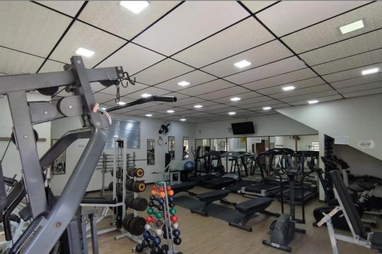 Área externa de apartamento à venda com 3 quartos, 62m² em Vila Moraes, São Paulo