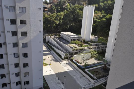 Apartamento para alugar com 2 quartos, 48m² em Bonsucesso, Rio de Janeiro