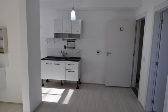 Apartamento para alugar com 2 quartos, 48m² em Bonsucesso, Rio de Janeiro