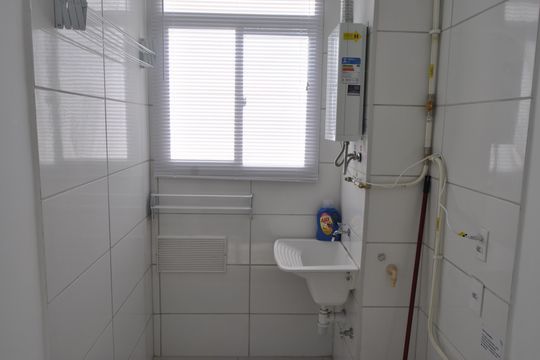 Apartamento para alugar com 2 quartos, 48m² em Bonsucesso, Rio de Janeiro
