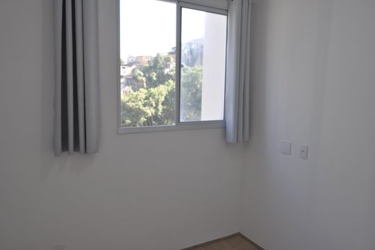 Apartamento para alugar com 2 quartos, 48m² em Bonsucesso, Rio de Janeiro