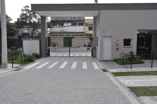 Apartamento para alugar com 2 quartos, 48m² em Bonsucesso, Rio de Janeiro