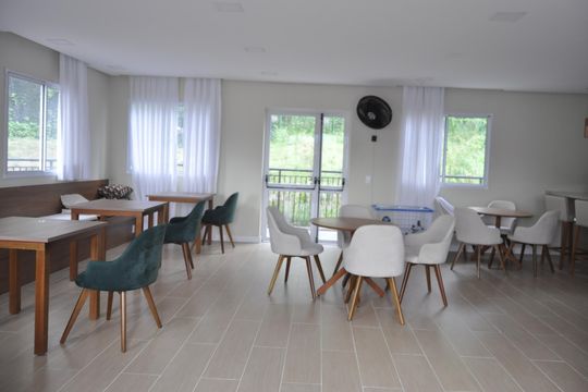 Apartamento para alugar com 2 quartos, 48m² em Bonsucesso, Rio de Janeiro