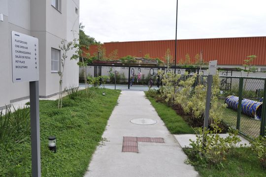 Apartamento para alugar com 2 quartos, 48m² em Bonsucesso, Rio de Janeiro