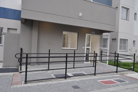 Apartamento para alugar com 2 quartos, 48m² em Bonsucesso, Rio de Janeiro
