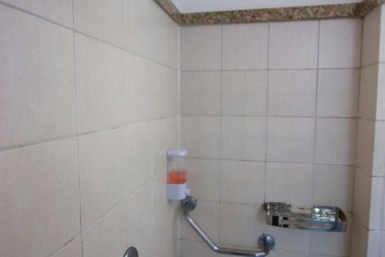 Apartamento para alugar com 1 quarto, 33m² em Taguatinga, Brasília